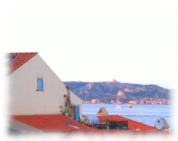 Hausverwaltung Sardinien